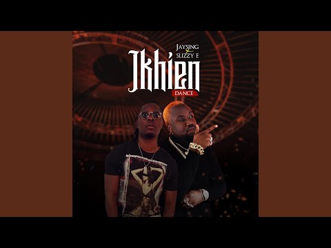 Ikhien (feat. Slizzy E)