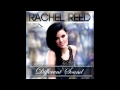 Rachel Reed - Different Sound ( Radio Edit)
