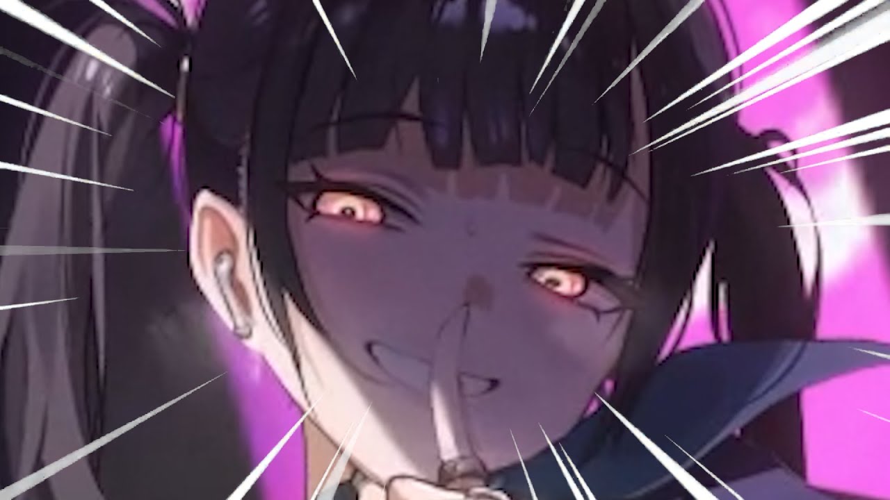 [NIKKE] Sora GACHA.EXE