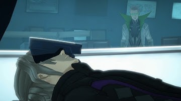 AI: THE SOMNIUM FILES - Playthrough Part 16 [PS4]