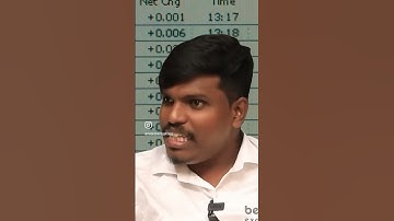 Why do we choose trading? #trading #tradegenius #behindwoods