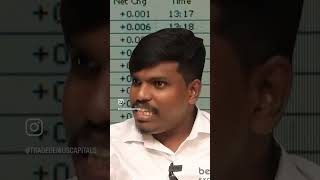 Why Do We Choose Trading?