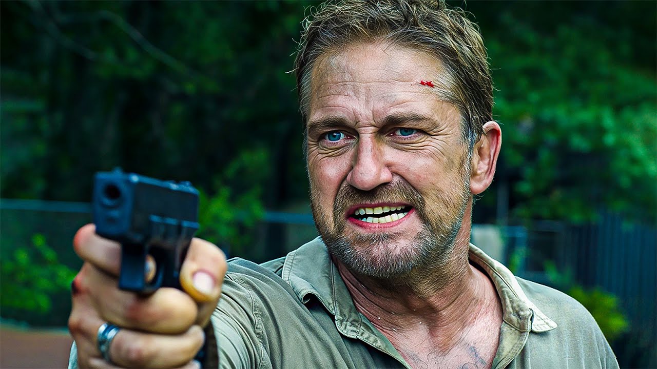 فقد مراته في جريمة غامضة.. والشرطة مش مهتمة! فقرر يوصل للمجرم بنفسه ويخلص عليه في 8 ساعات| ملخص فيلم