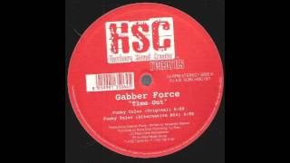 Gabber Force - Funky Talez (Alternative Mix)