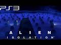 Stream #2140 - 2026 - PS3 - Alien Isolation - mam już dość i chyba to koniec