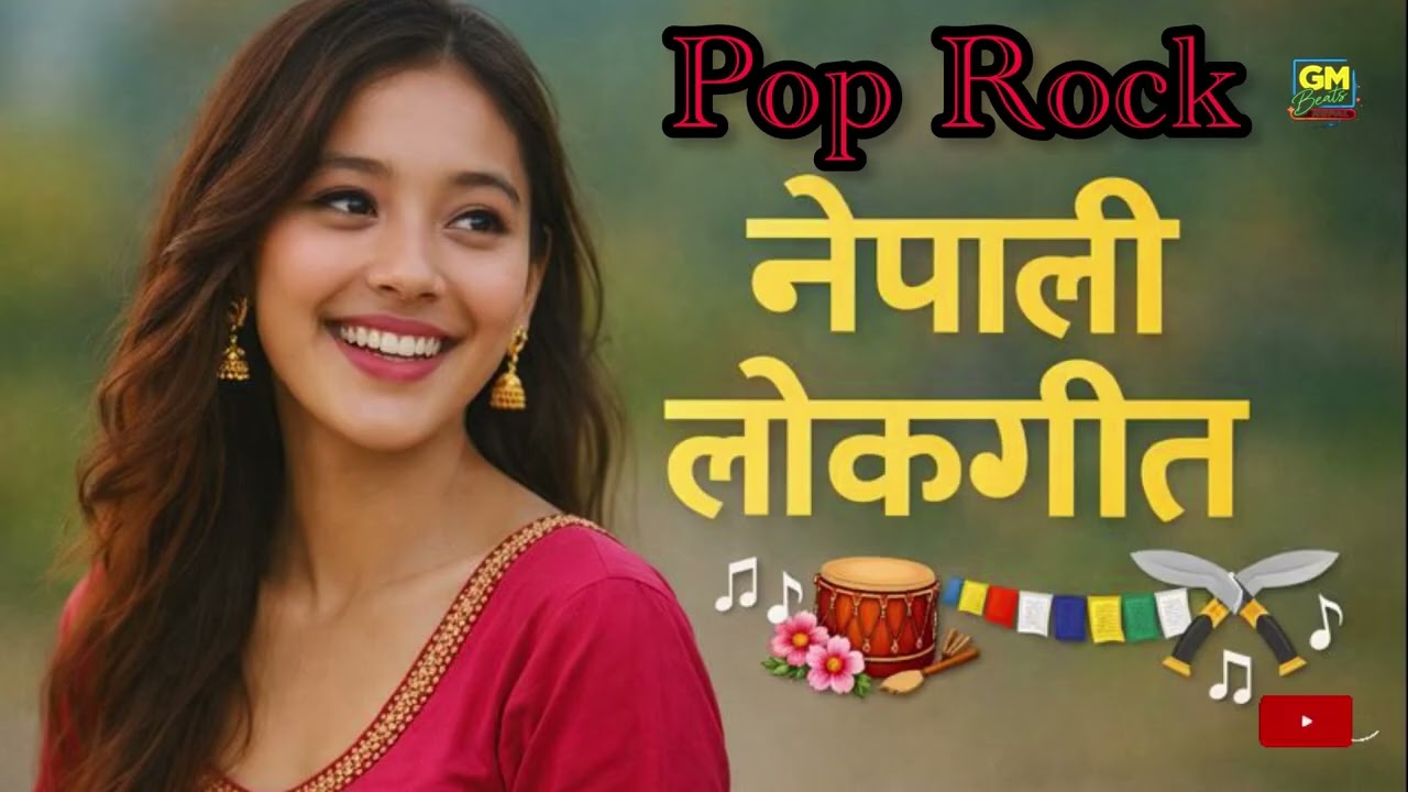 Nepali Folk Pop Rock Song Collection | New Folk 2026 | @gmbeatsnepal 