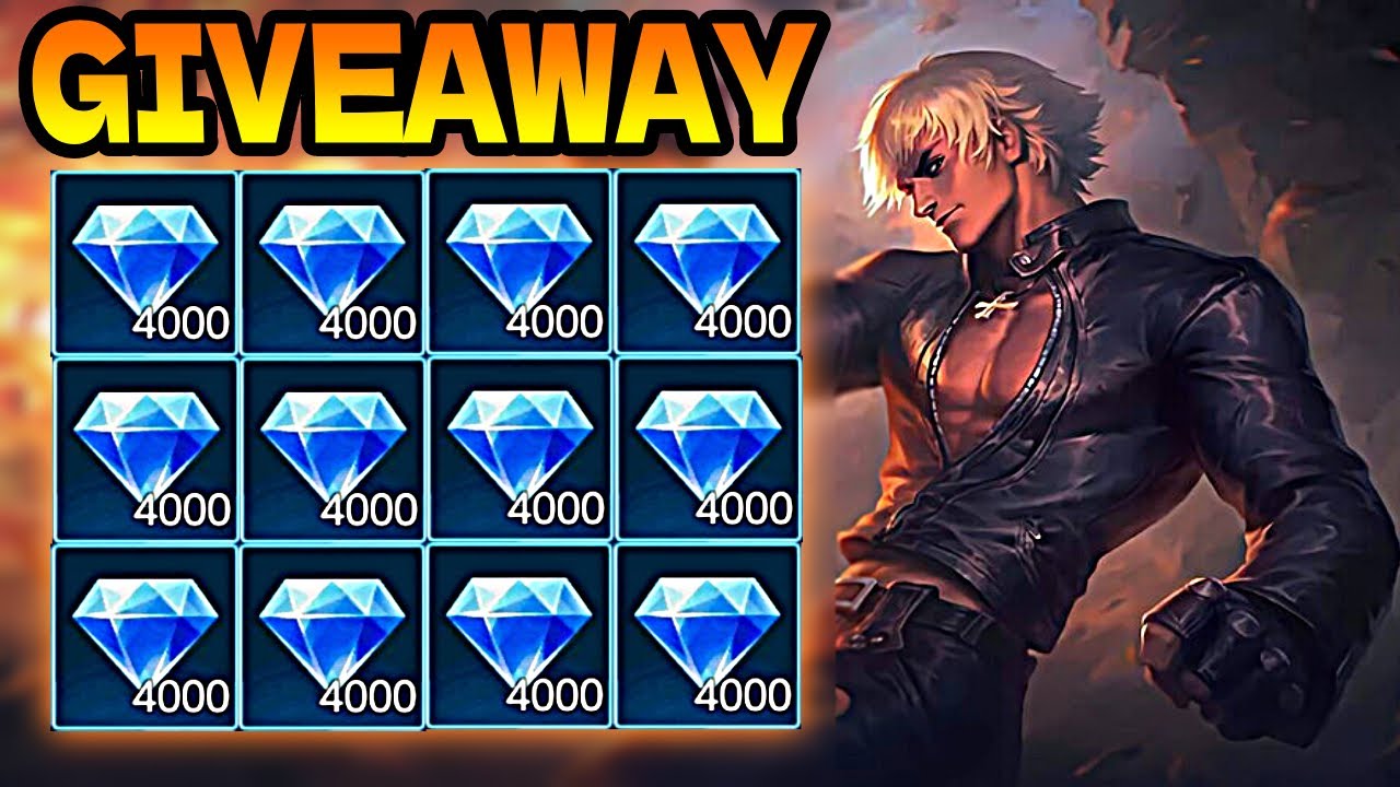 Коды активации Mobile Legends на 31 января 2026 г. | Бесплатный код активации алмазов MLBB для ва...