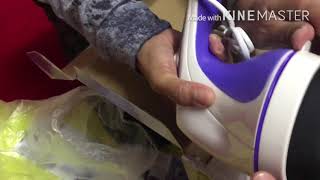 unboxing our relax&spin tone massager