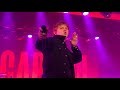 Lewis Capaldi - Grace (Live) Phoenix, Arizona 9/28/19