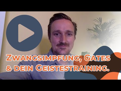 Video: Was ist Theorie des Geistestrainings?