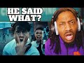 MABU SAID WHAT!? | Lil Mabu x DD Osama - EVIL EMPIRE (REACTION!!!)