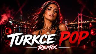 Pop Şarkılar 2026 Remix 🚀 Haftanın Trend Türkçe Pop Listesi ⚡ 2026 Hit Listesi Resimi