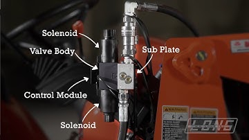 WR Long Valve Kit Tips: Valve Kit Parts Breakdown