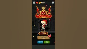 How to Loot - Pin Pull & Hero Rescue / Christmas Mode / Level 7 /Solution /Azura Global /Android iOS