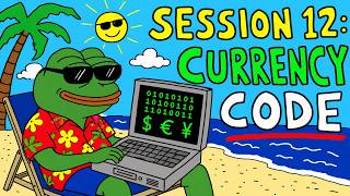 Cracking the Currency Code