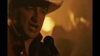 MARK CHESNUTT - I'll Think Of Something (Official Music Video restored with MCA Records audio)