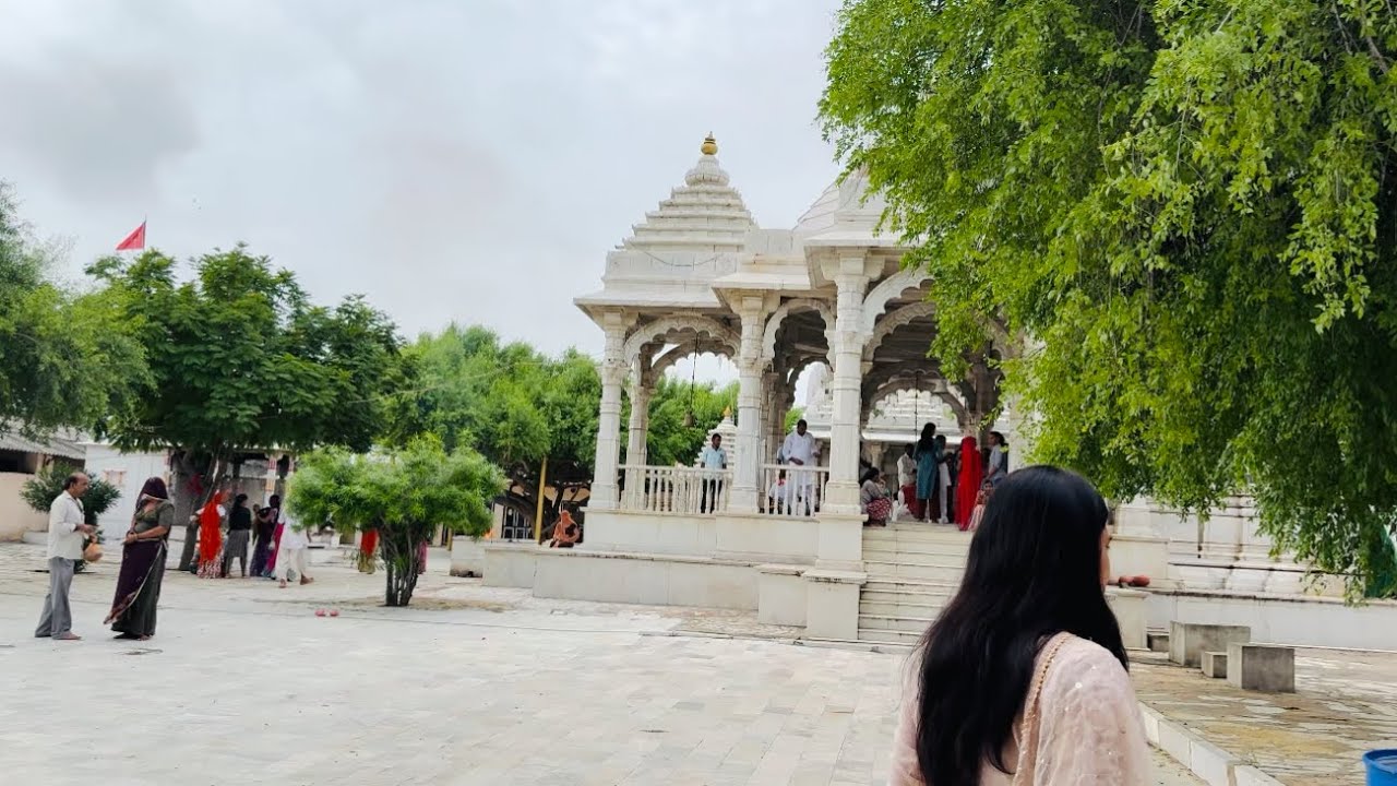 गांव🫶🏻❤️ || Nimmy Choudhary || New Vlog 