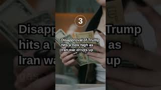 Breaking Trump News: Ceasefire, Cabinet Shakeups, Iran Tensions, and V