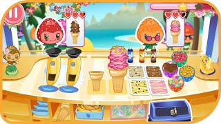 Strawberry Shortcake Ice Cream Island #18 | Budge Studios | Casual | Fun Mobile Game | HayDay screenshot 5