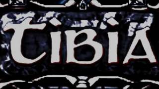 Tibia -Trailercipsoftmmorpg