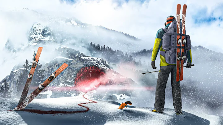 I Went to an Abandoned Ski Slope With My Brother... It Was a Mistake