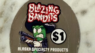 $40 Buy in on Blazing Bandits Pull Tabs and a Pick a Pull  News