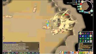 Pvm Challenge 2 Bronze Spear Corp Solo