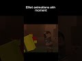 Elliot animations ahh moment
