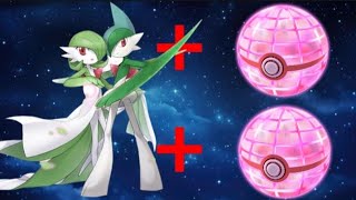 What If Gallade and Gardevoir Had A Gigantamax😍Form|Soon20k Special Vedio|RisingPoketuber24|#pokemon