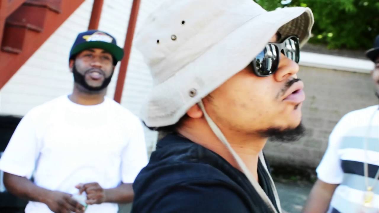 DISRESPECTFUL.... G7 Music visuals by dreyouahitmaker