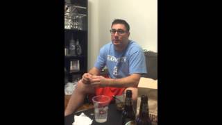 2015 Fantasy Draft Order