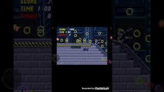 M.G.T.H Playz: Sonic 1 Egg Blaster