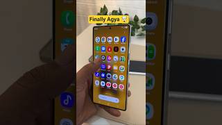 Android to iPhone Quick Share | Samsung New Update 🔥