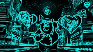 Peter Griffin in Chase - Hide Away Vocoded To Megalovania