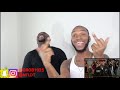 Lil Dicky - Freaky Friday feat. Chris Brown (Official Music Video) REACTION