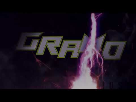 Gramos ft Monster x PAL ESTRES x HL GANG