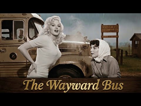 Educational Edition: The Wayward Bus still