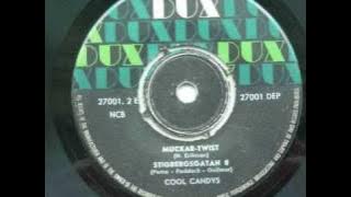 Cool Candys - Muckar-Twist