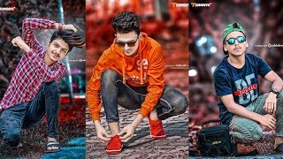 BEST CB EDITZ // PHOTOSHOP CB EDITING TUTORIAL 2019 // AMIT EDITZ screenshot 4