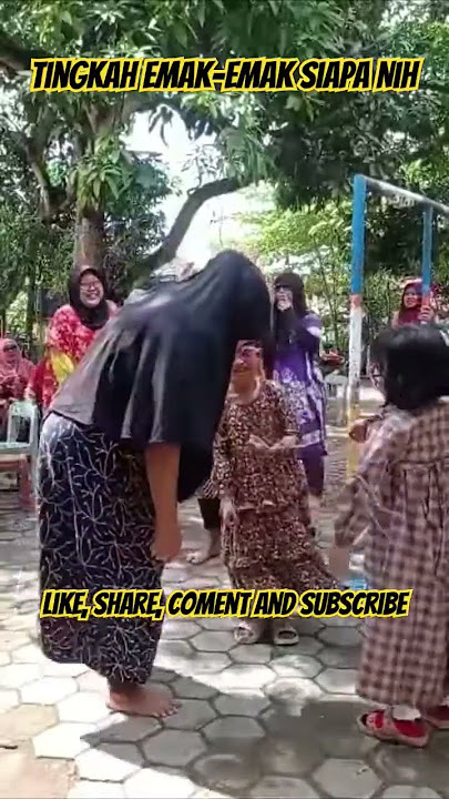 Kumpulan Video Lucu Emak-emak #lucungakak #hiburanlucu #emakemak #subscribe #keren #lucu