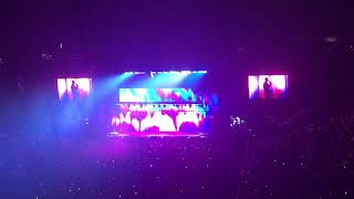 Pet Shop Boys - Love Comes Quickly (Live @ Barclays Center in Brooklyn, NY 9/23/2022)