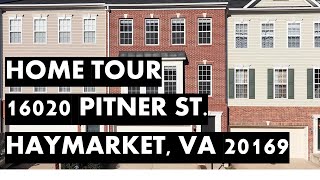16020 Pitner St video tour