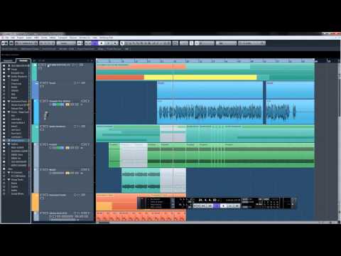 Cubase 7.5 - At the Core of Evolution