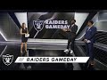 Erin Coscarelli, Marcel Reece & Eric Allen Recap Week 1 Win | Raiders Gameday | Las Vegas Raiders