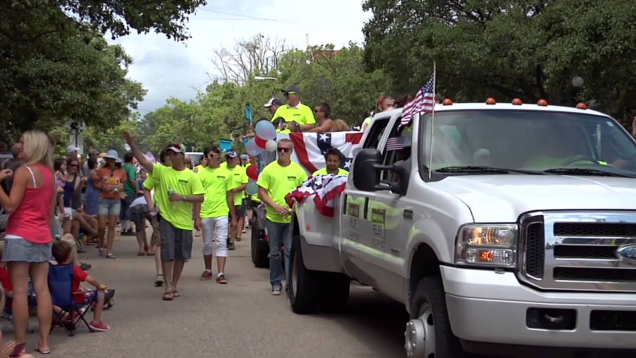 Ocean Grove Celebrates Independence Day with 44th Annual Parade