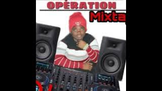 MIXTAPE OPERATION DJ JAV 2020