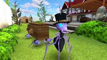 Scary Stranger 3D All Levels Gameplay - Walkthrough (Android)