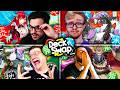 WHAT ARE YOU ALL DOING!? - Deck Swap