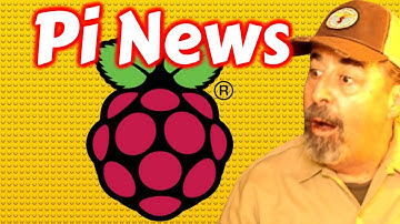 Raspberry Pi News Default Pi User Renamed #Shorts