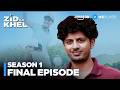 Zid Ka Khel Season 1 Full Episode 8 | Mayur More, Sharad Kelkar | Web Series | Amazon MX Player